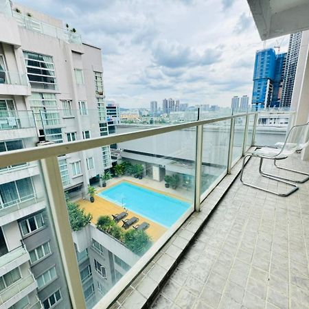 Bintang Goldhill Guest House Kuala Lumpur Exterior foto