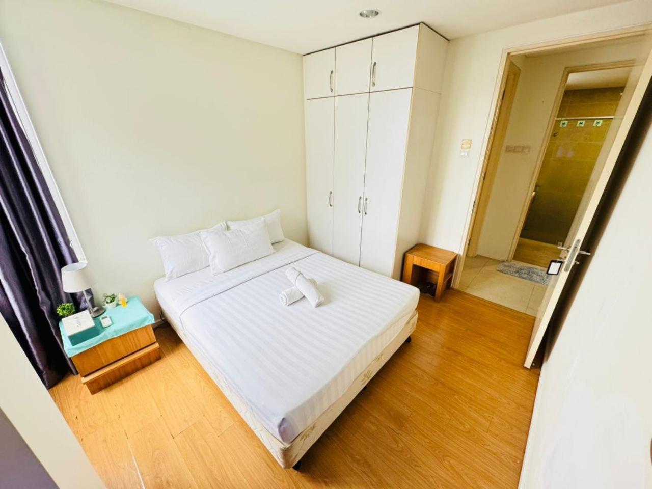Bintang Goldhill Guest House Kuala Lumpur Exterior foto