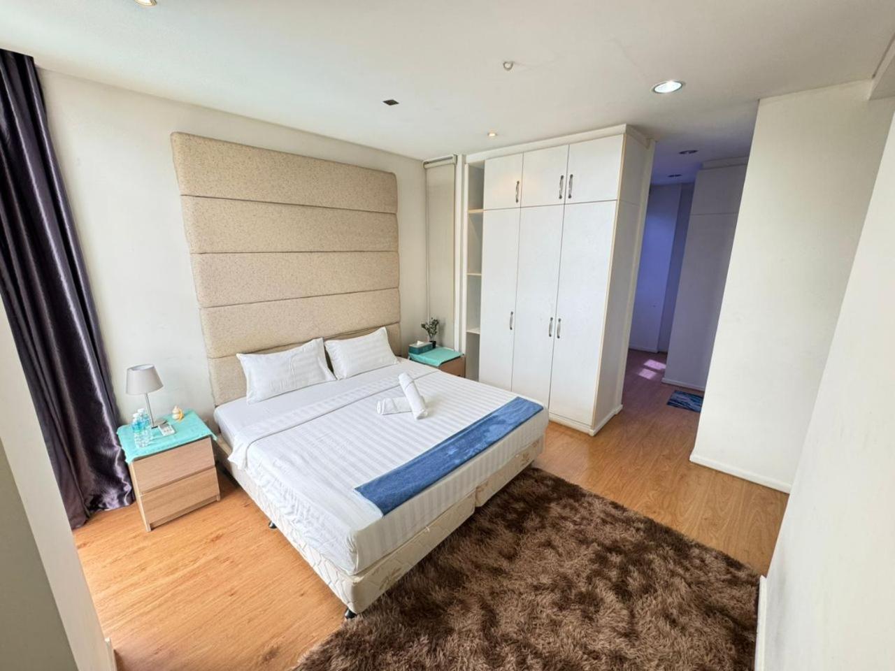 Bintang Goldhill Guest House Kuala Lumpur Exterior foto