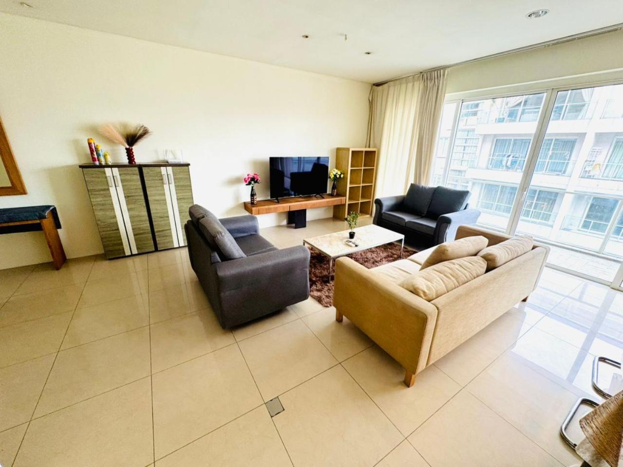 Bintang Goldhill Guest House Kuala Lumpur Exterior foto