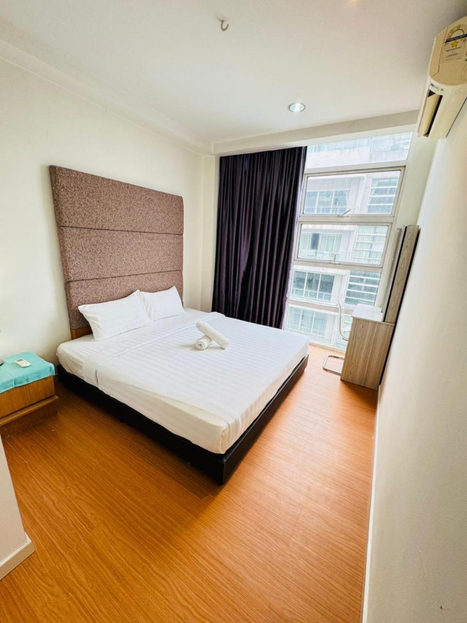 Bintang Goldhill Guest House Kuala Lumpur Exterior foto