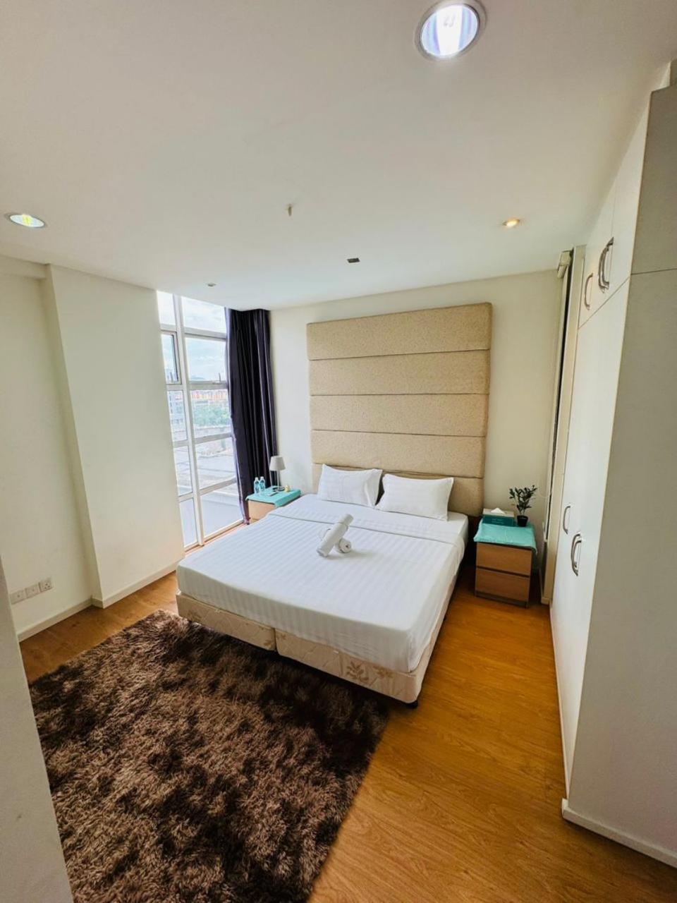 Bintang Goldhill Guest House Kuala Lumpur Exterior foto
