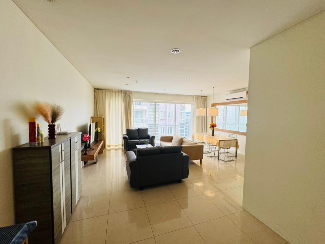 Bintang Goldhill Guest House Kuala Lumpur Exterior foto