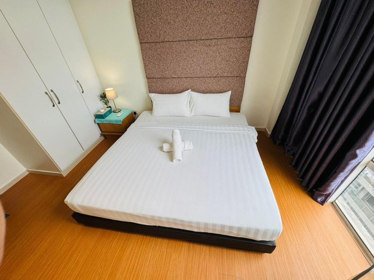 Bintang Goldhill Guest House Kuala Lumpur Exterior foto
