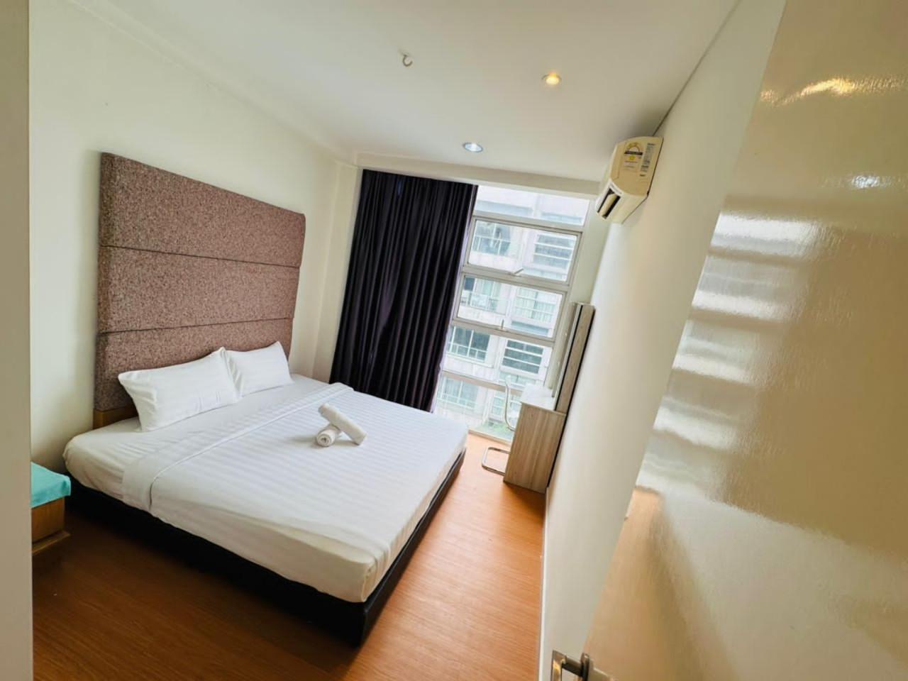 Bintang Goldhill Guest House Kuala Lumpur Exterior foto