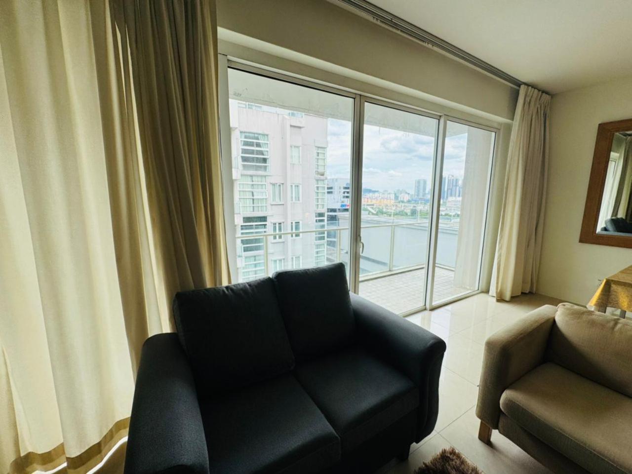 Bintang Goldhill Guest House Kuala Lumpur Exterior foto