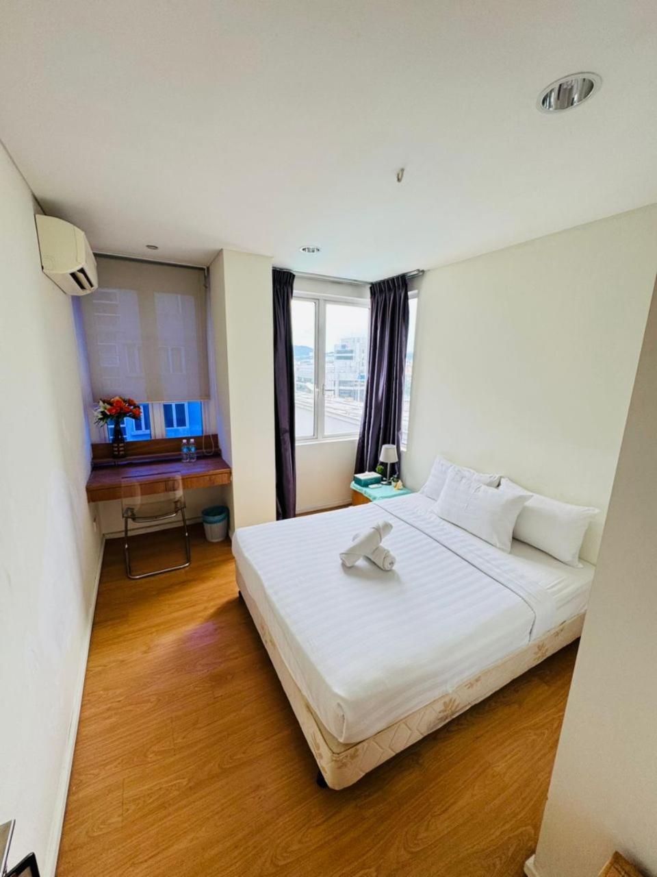 Bintang Goldhill Guest House Kuala Lumpur Exterior foto
