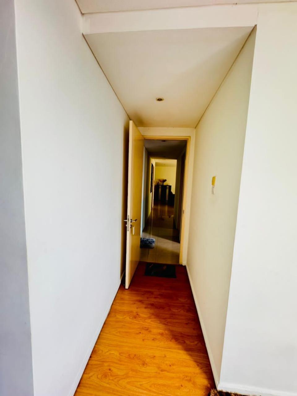 Bintang Goldhill Guest House Kuala Lumpur Exterior foto
