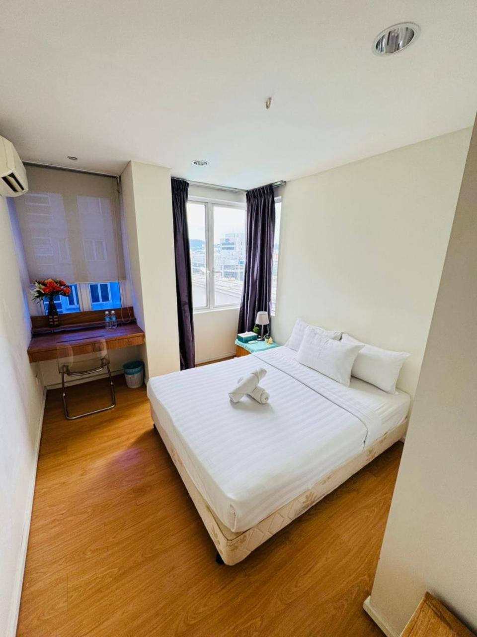 Bintang Goldhill Guest House Kuala Lumpur Exterior foto