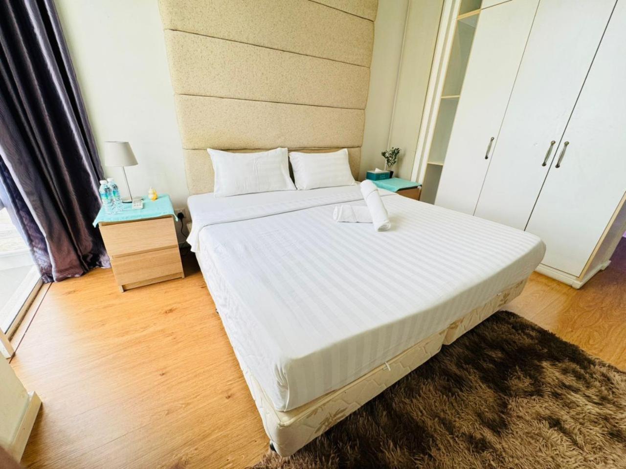 Bintang Goldhill Guest House Kuala Lumpur Exterior foto