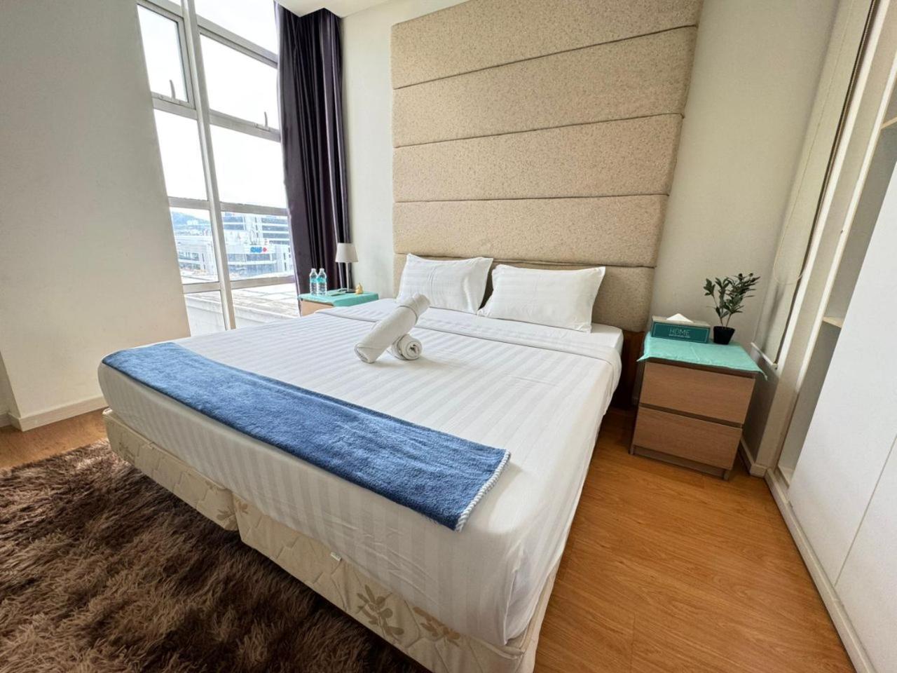 Bintang Goldhill Guest House Kuala Lumpur Exterior foto